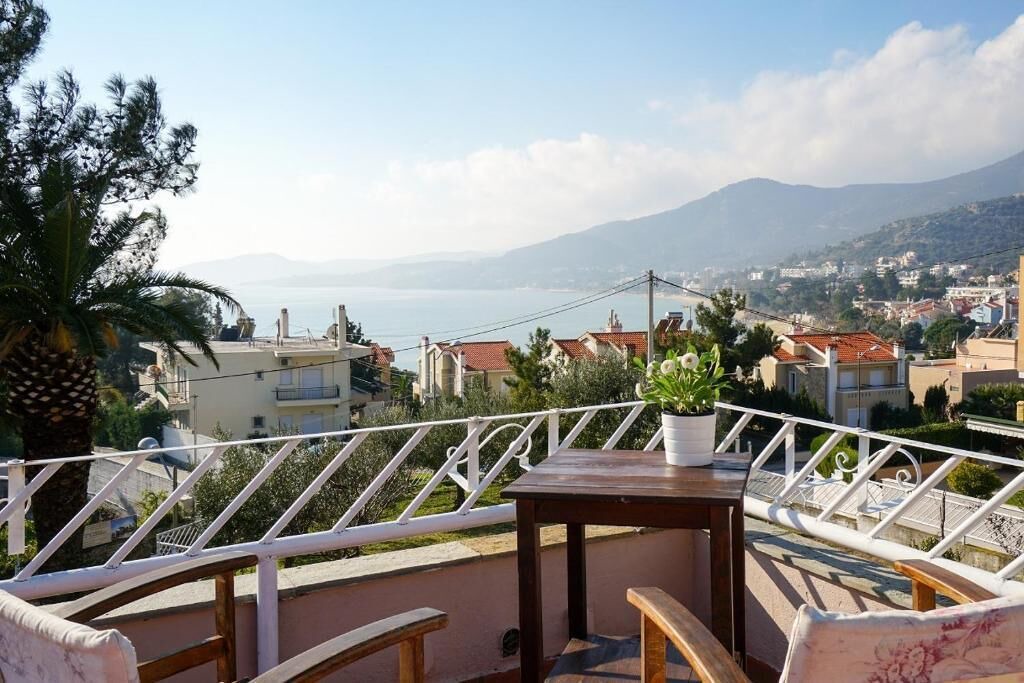 Photo of Outdoor in Palaio Tsifliki