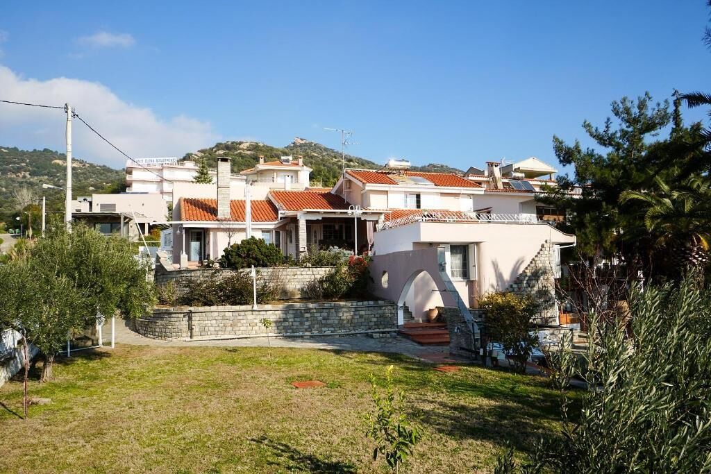 Photo of Outdoor in Palaio Tsifliki