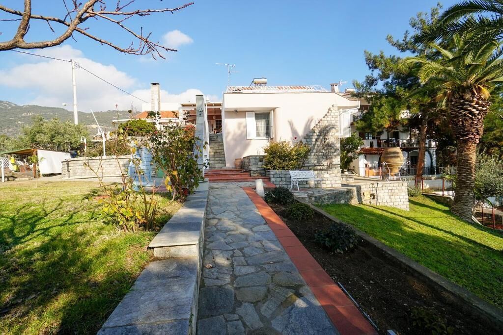 Photo of Outdoor in Palaio Tsifliki