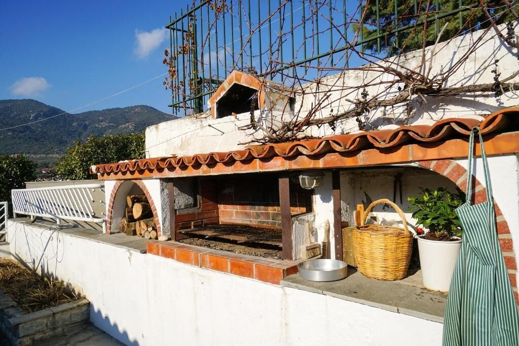 Photo of Outdoor in Palaio Tsifliki