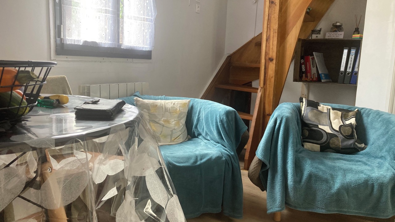 Photo of Livingroom in Arreau