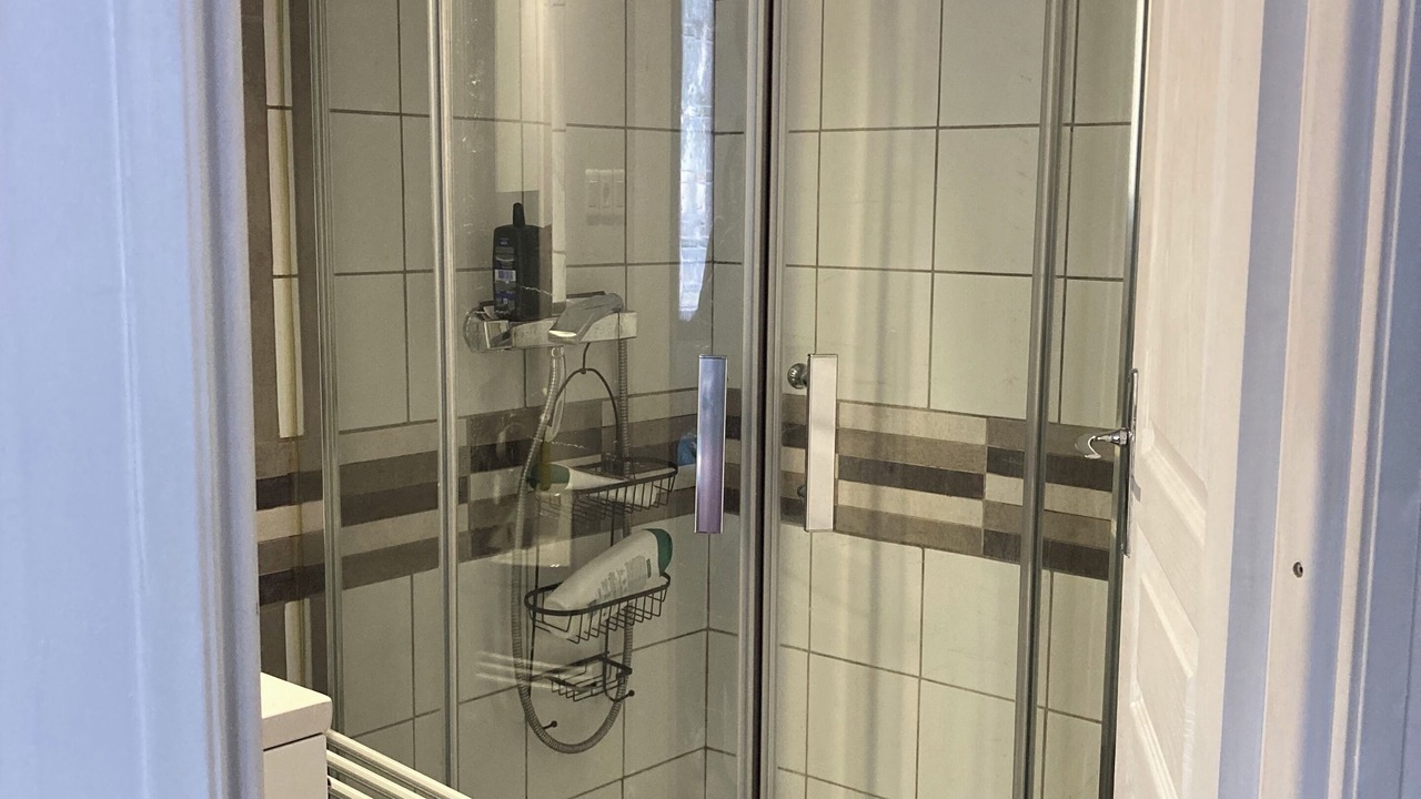 Photo of Bathroom in Arreau