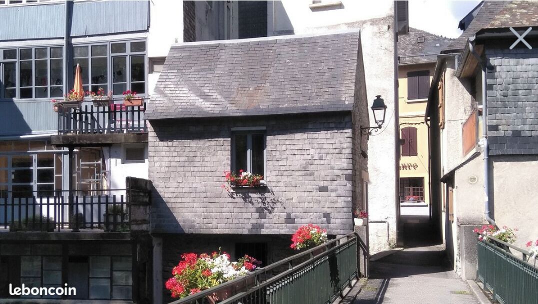 Photo of Outdoor in Arreau