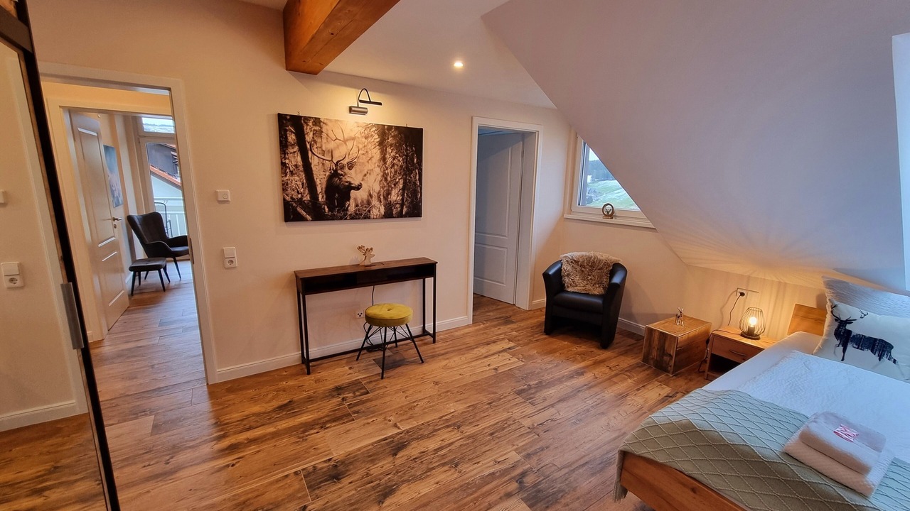 Photo of Bedroom in Todtnauberg