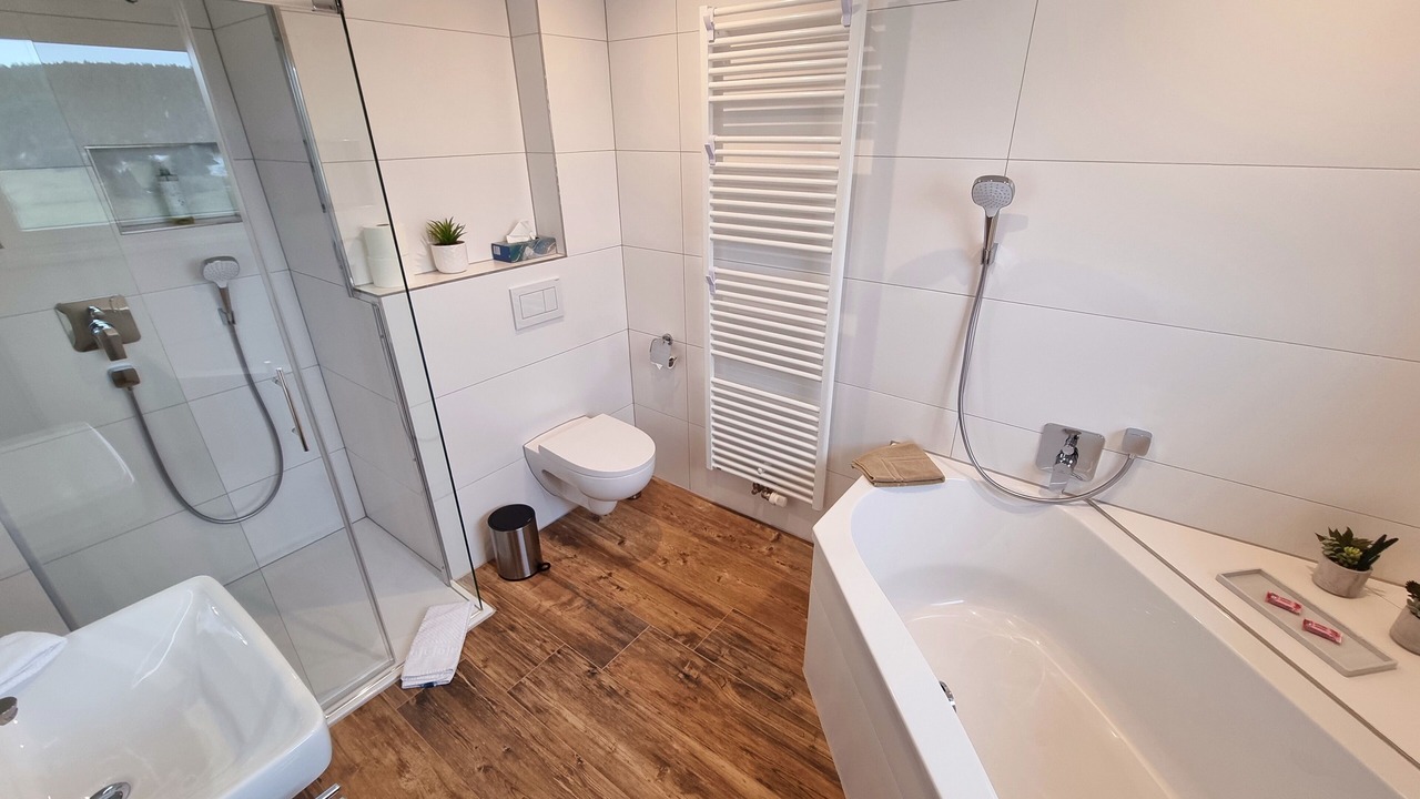 Photo of Bathroom in Todtnauberg