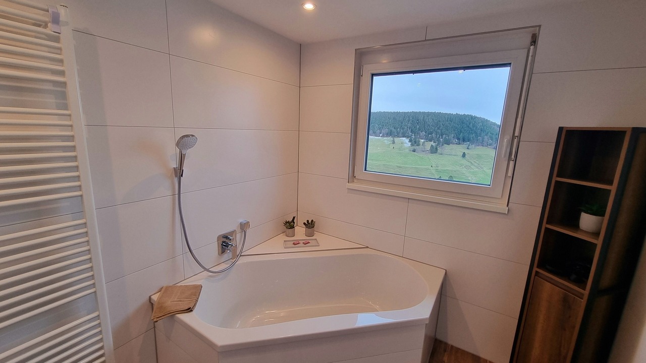 Photo of Bathroom in Todtnauberg