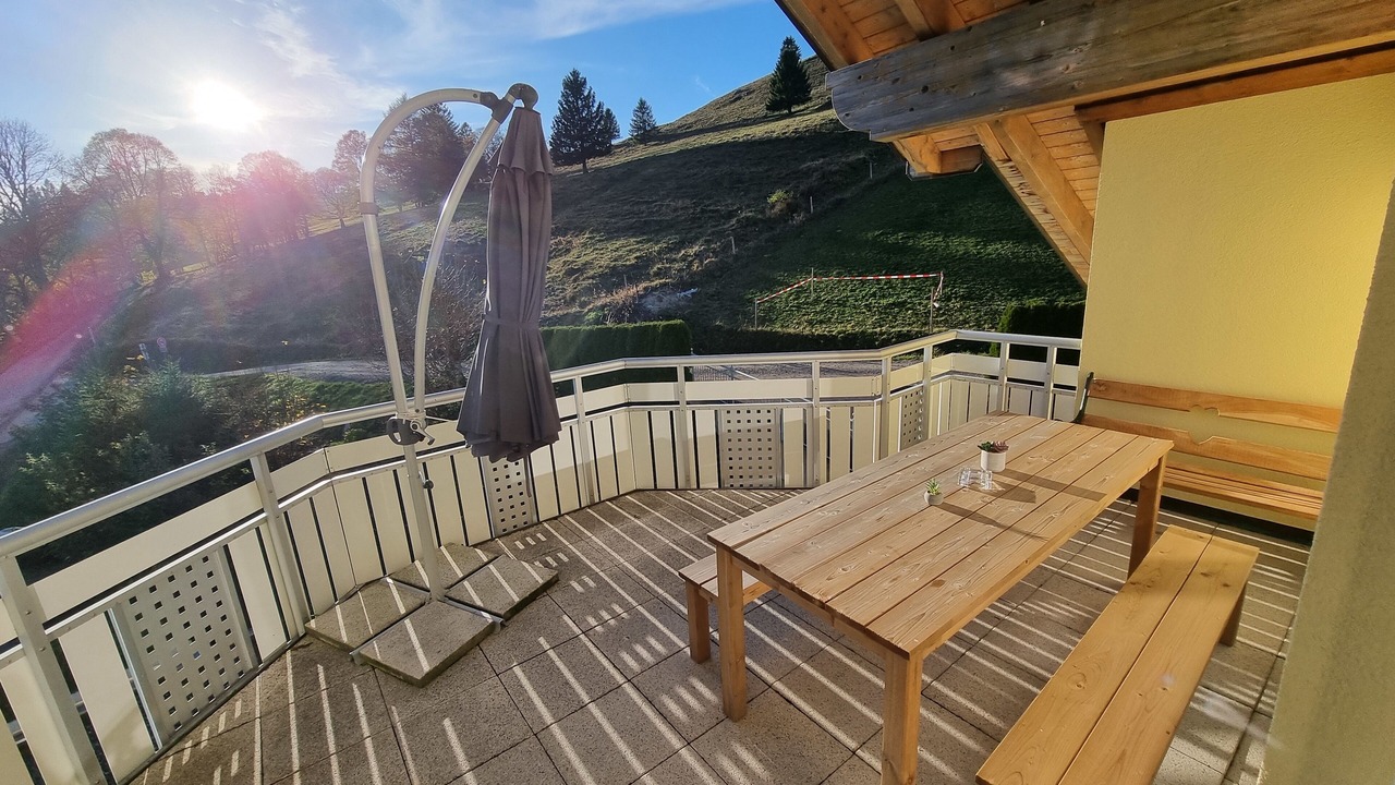 Photo of Outdoor in Todtnauberg