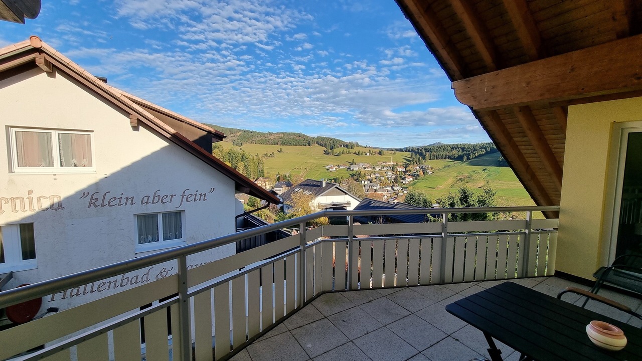 Photo of Outdoor in Todtnauberg