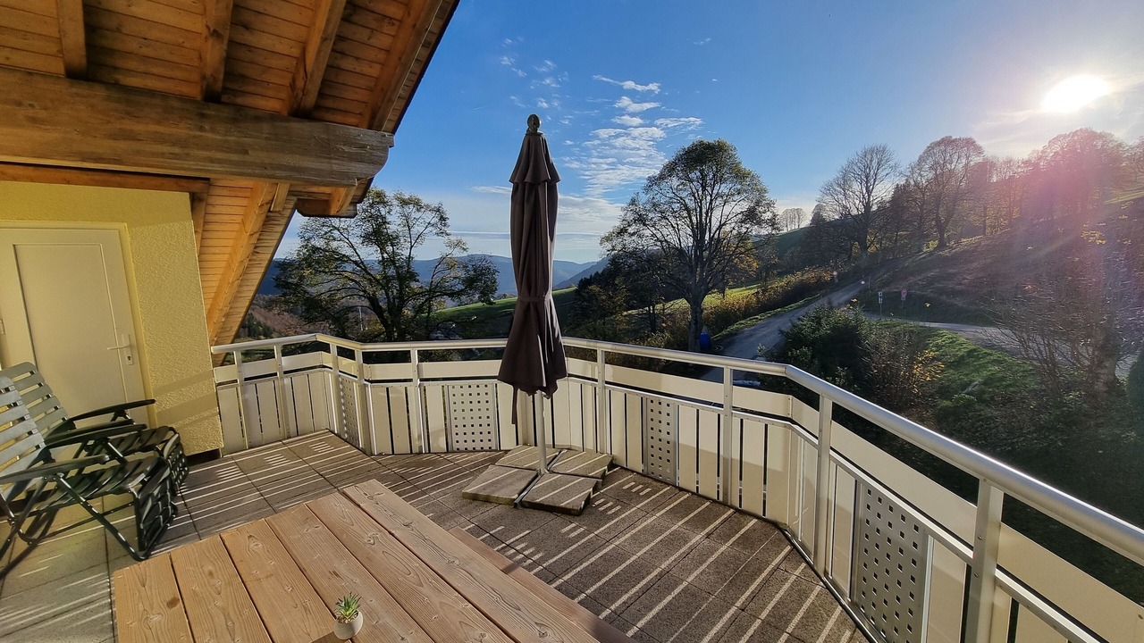 Photo of Outdoor in Todtnauberg
