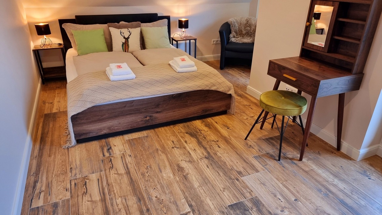 Photo of Bedroom in Todtnauberg