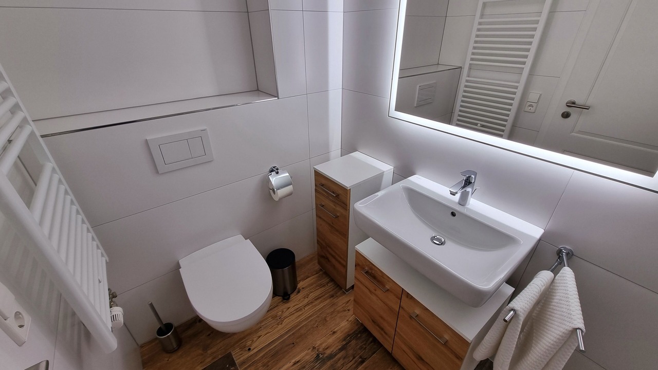 Photo of Bathroom in Todtnauberg