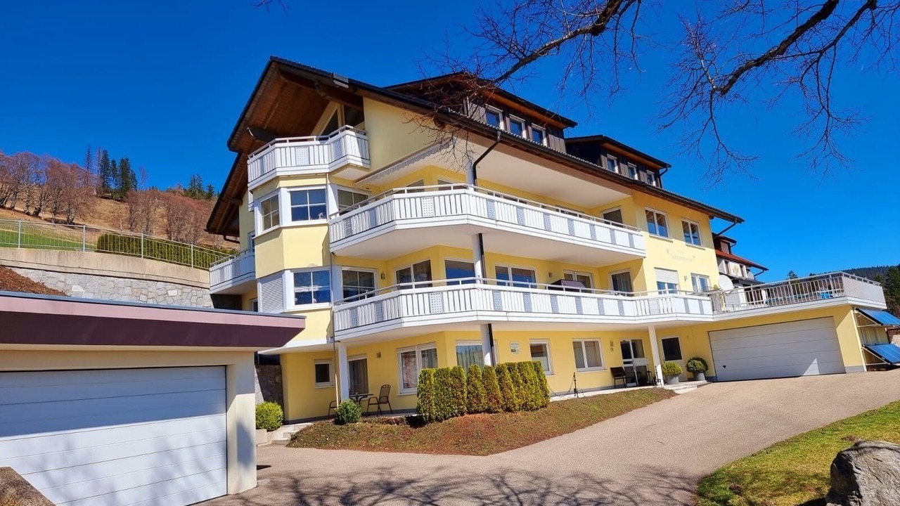 Photo of Outdoor in Todtnauberg
