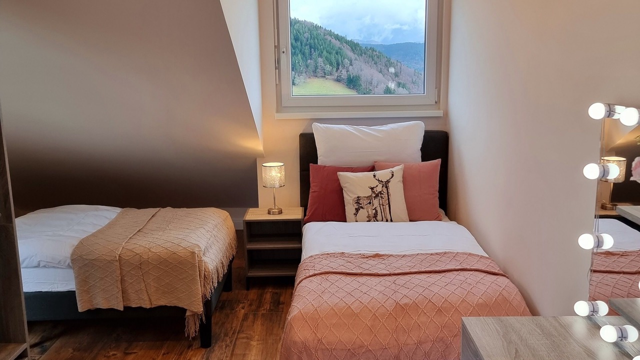 Photo of Bedroom in Todtnauberg