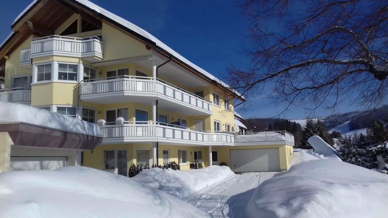Photo of Outdoor in Todtnauberg