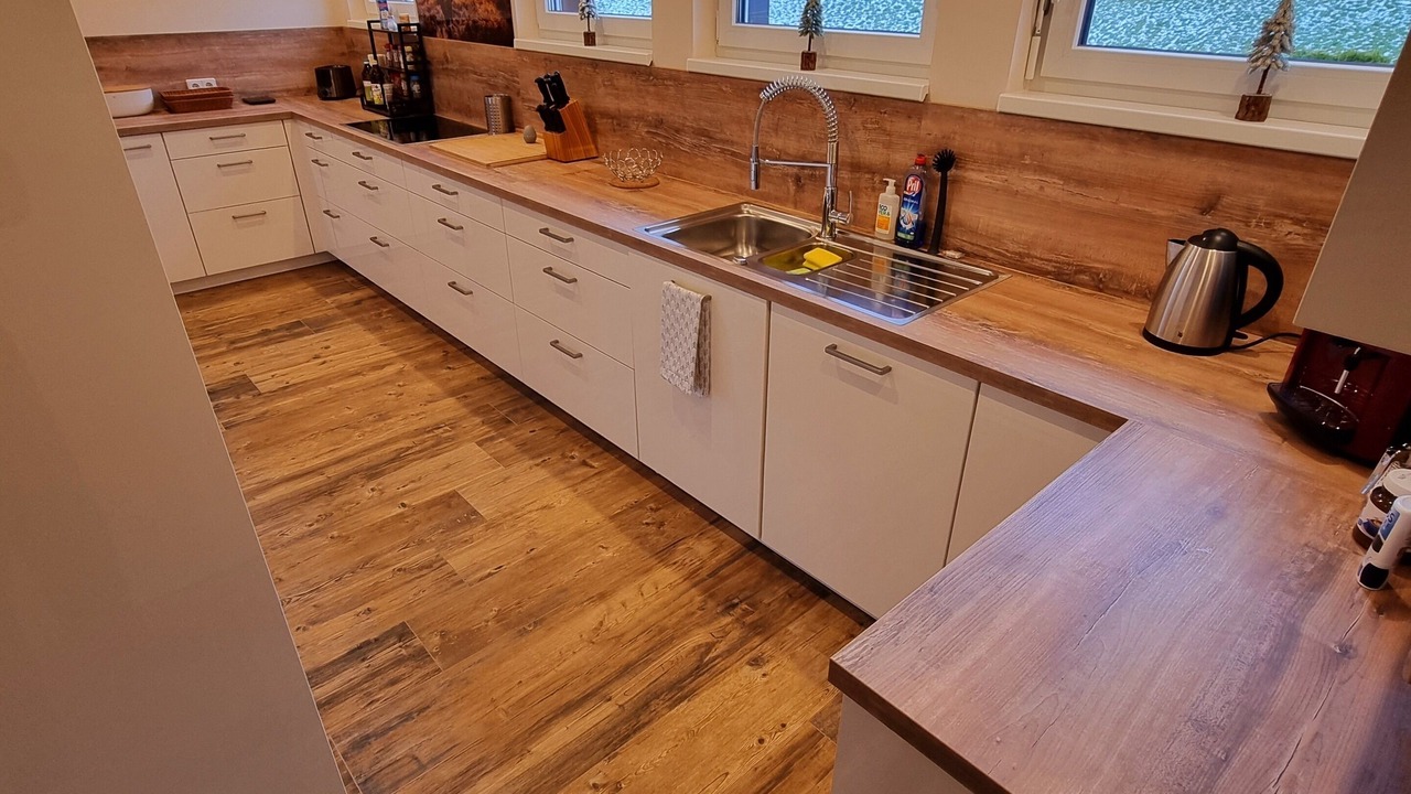 Photo of Kitchen in Todtnauberg