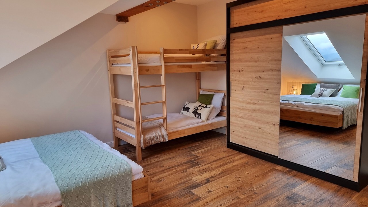 Photo of Bedroom in Todtnauberg