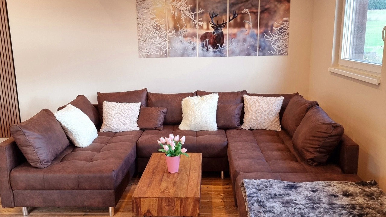Photo of Livingroom in Todtnauberg