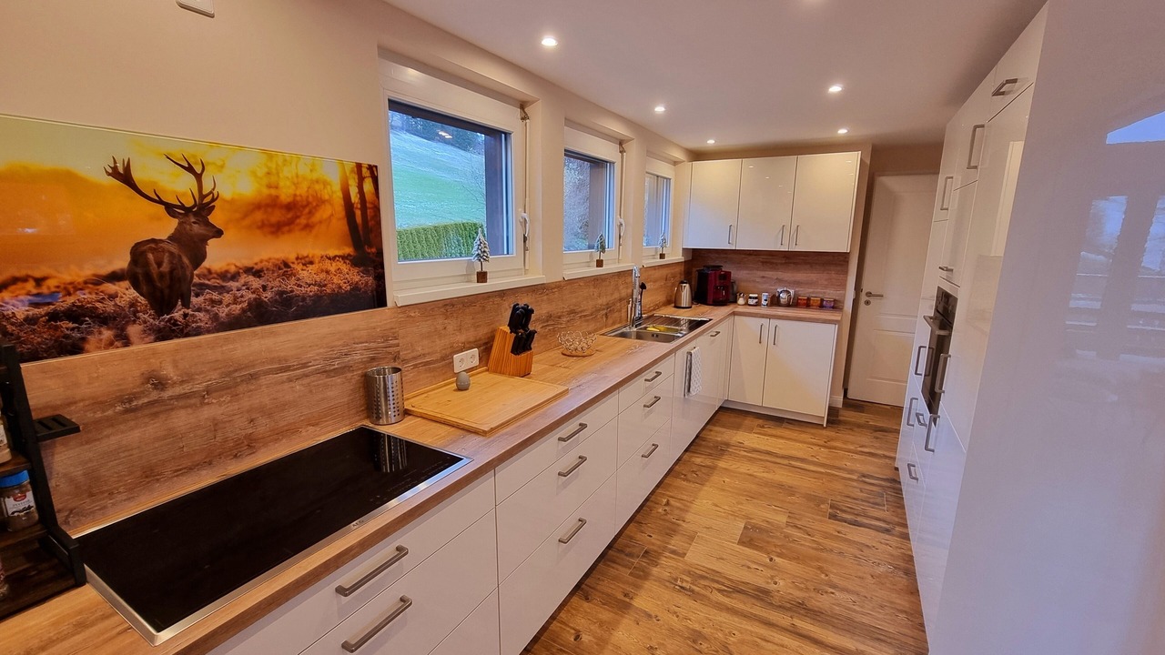 Photo of Kitchen in Todtnauberg
