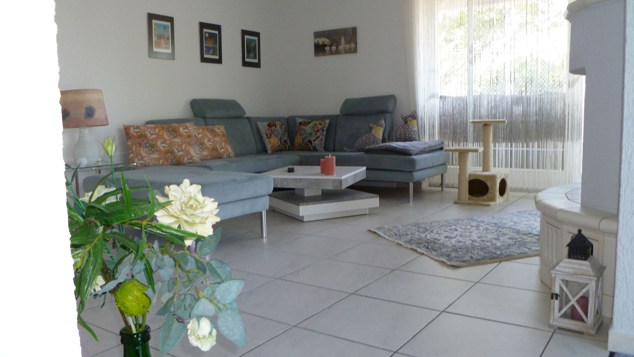 Photo of Livingroom in Reichenau