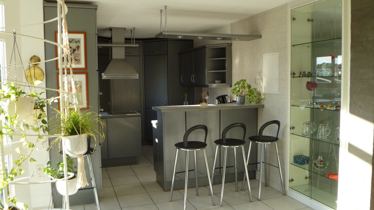 Photo of Kitchen in Reichenau
