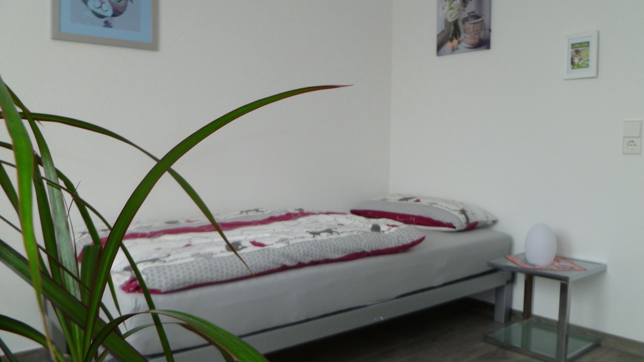 Photo of Bedroom in Reichenau