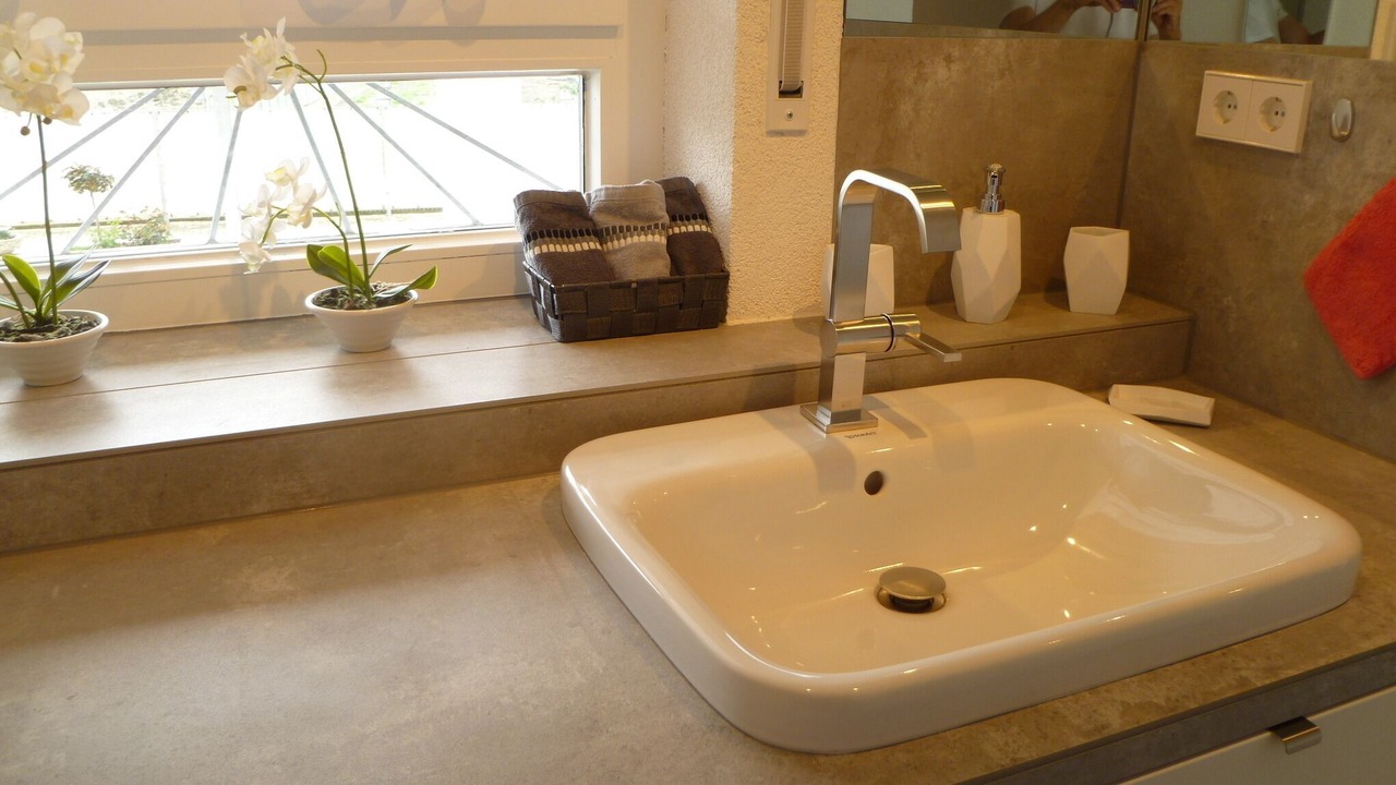 Photo of Bathroom in Reichenau