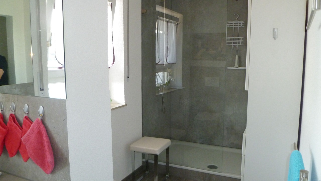 Photo of Bathroom in Reichenau
