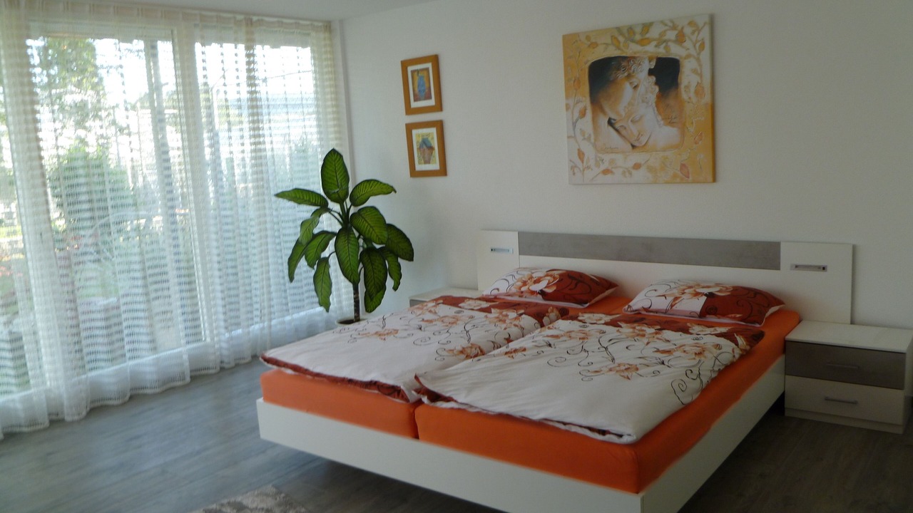 Photo of Bedroom in Reichenau