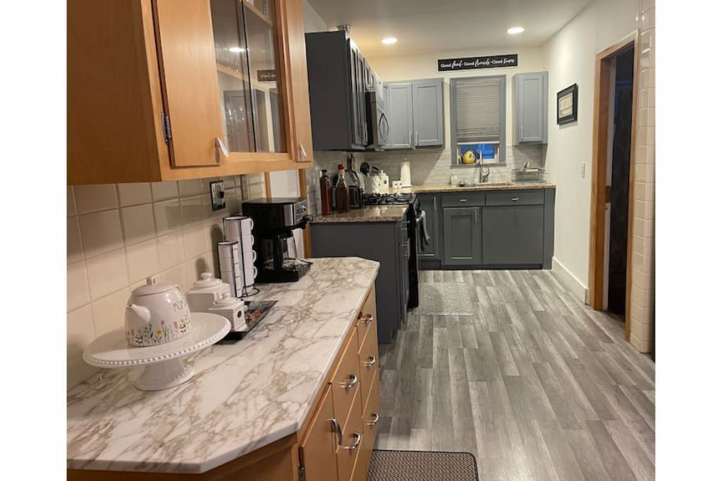 Photo of Kitchen in Manitowoc