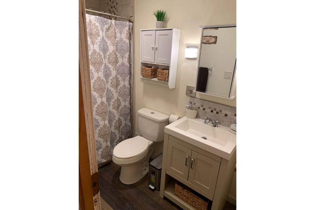 Photo of Bathroom in Manitowoc