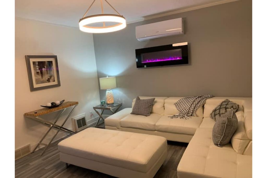 Photo of Livingroom in Manitowoc