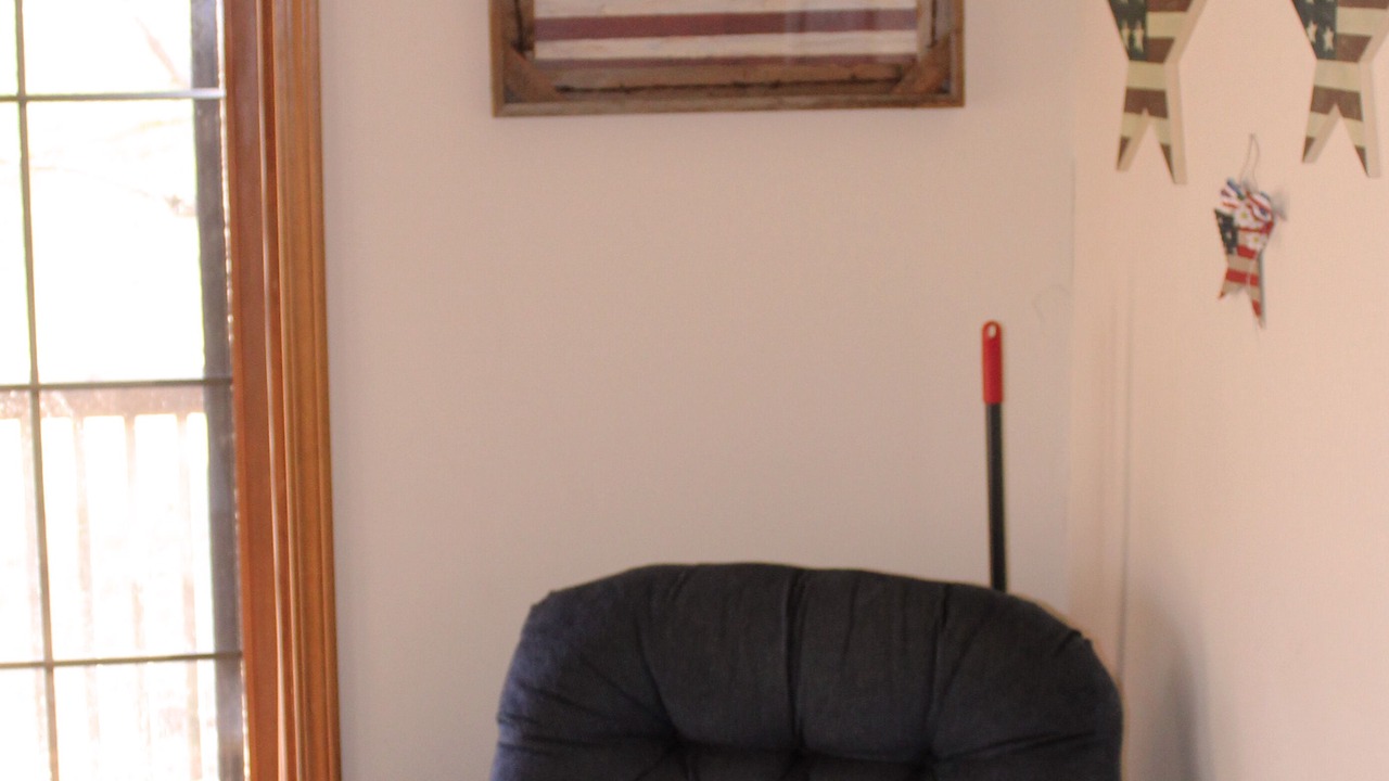 Photo of Livingroom in Makanda