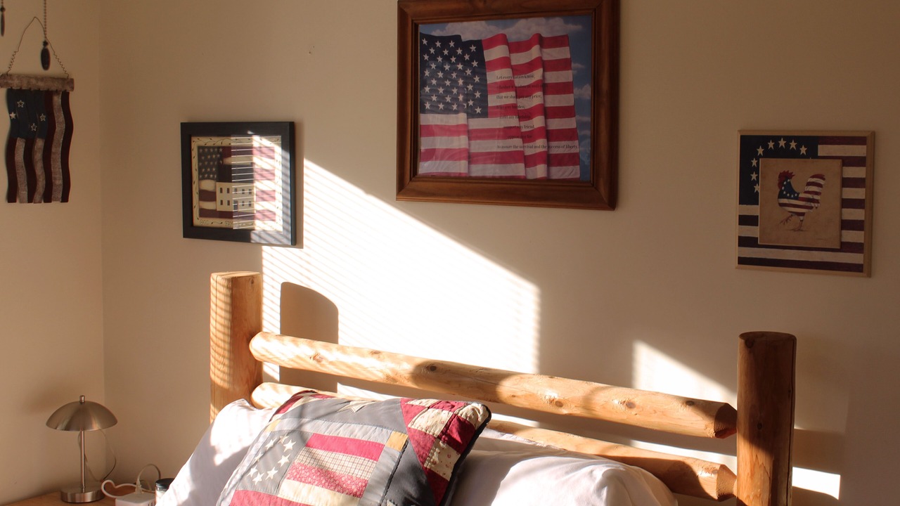 Photo of Bedroom in Makanda
