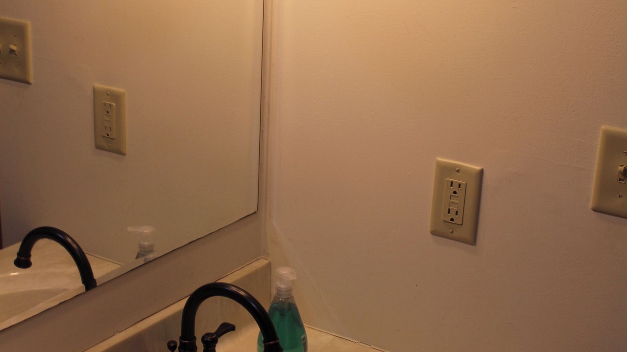 Photo of Bathroom in Makanda