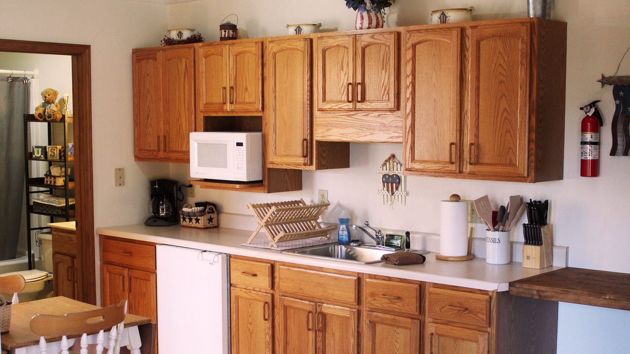 Photo of Kitchen in Makanda
