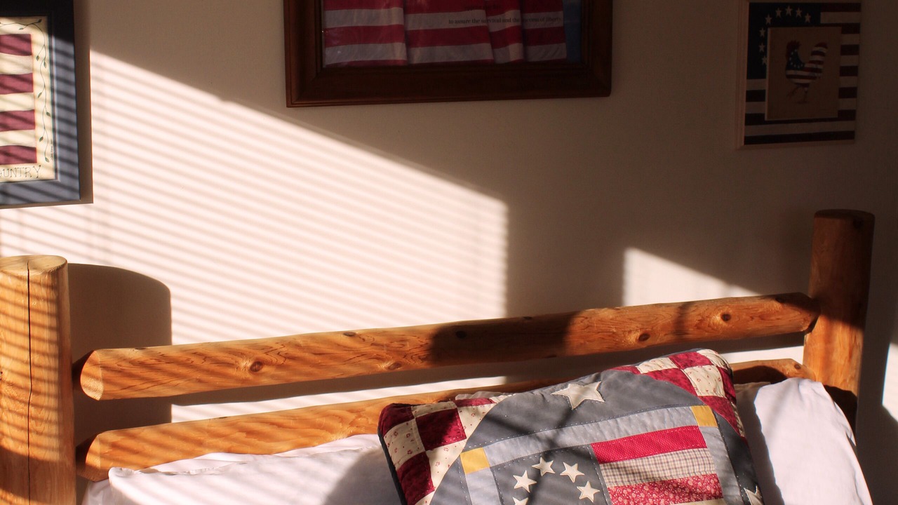 Photo of Bedroom in Makanda