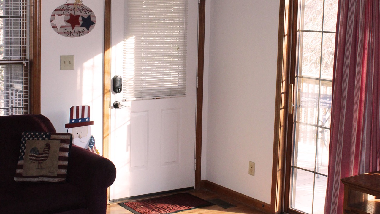 Photo of Livingroom in Makanda