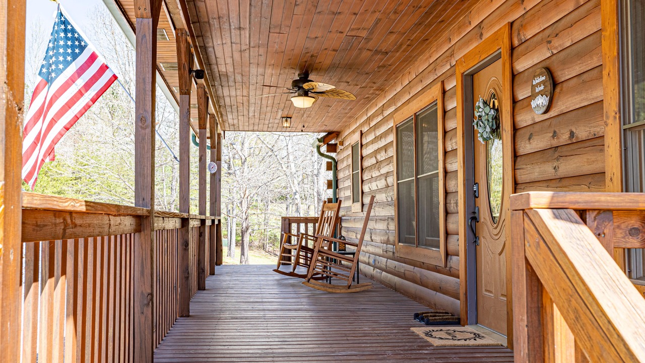 Photo of Outdoor in Vein Mountain