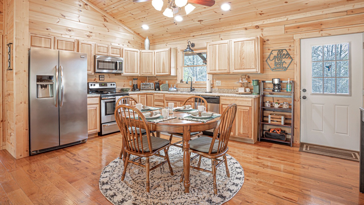 Photo of Bedroom in Vein Mountain
