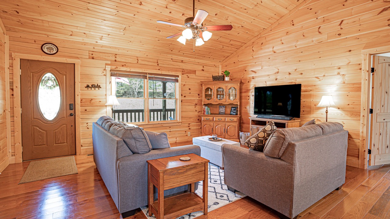 Photo of Bedroom in Vein Mountain