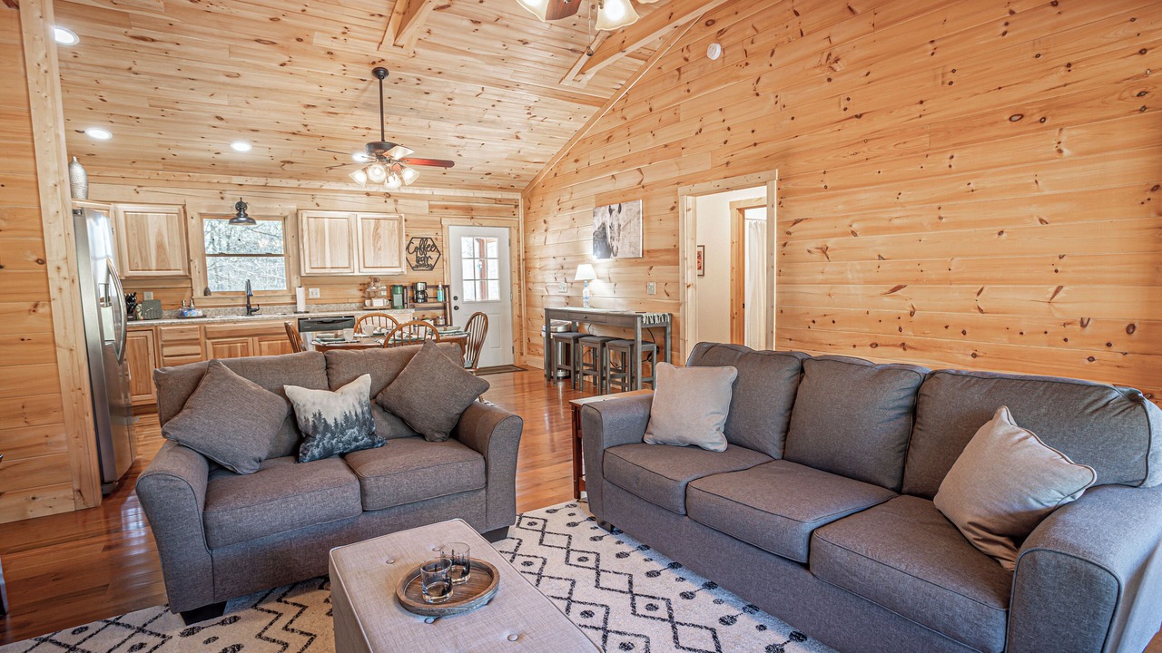 Photo of Bedroom in Vein Mountain