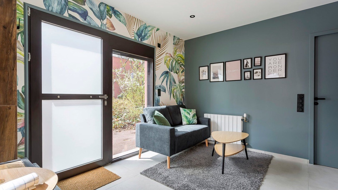 Photo of Livingroom in Tonkin Nord