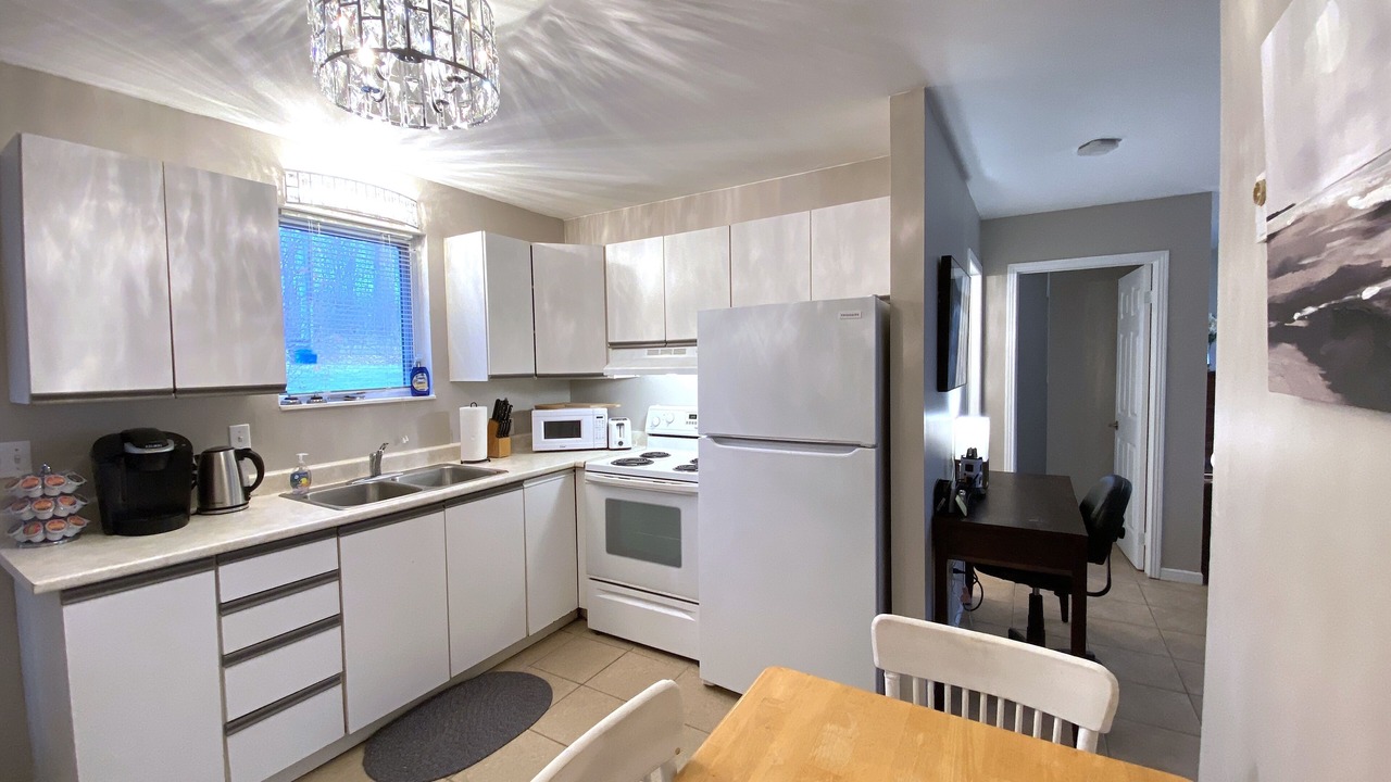 Photo of Kitchen in Unorganized North Nipissing