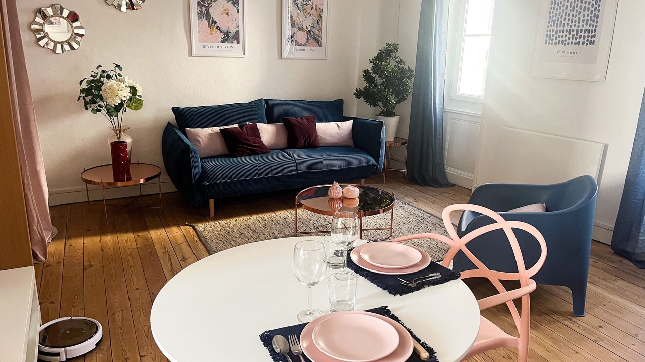 Photo of Livingroom in Haie Vigne