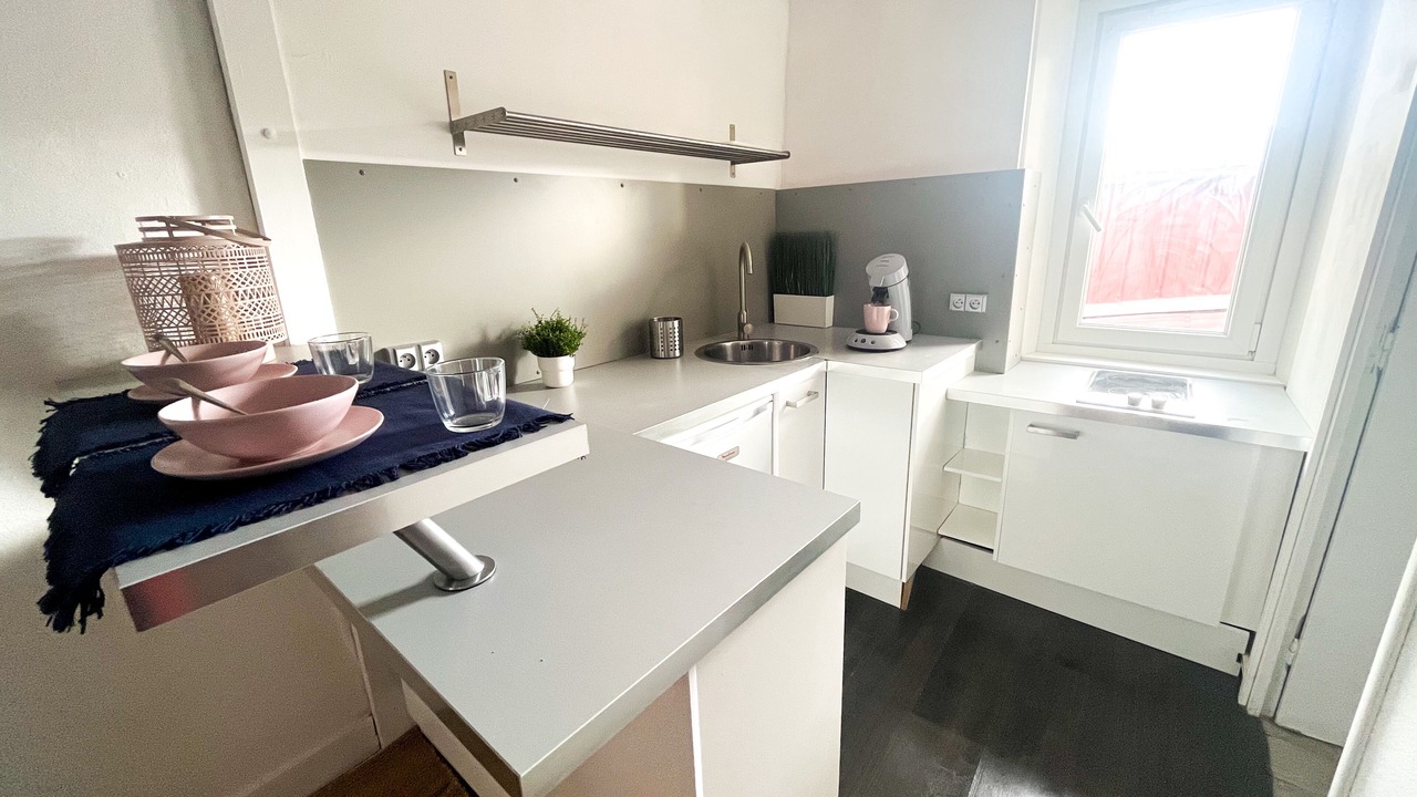 Photo of Kitchen in Haie Vigne