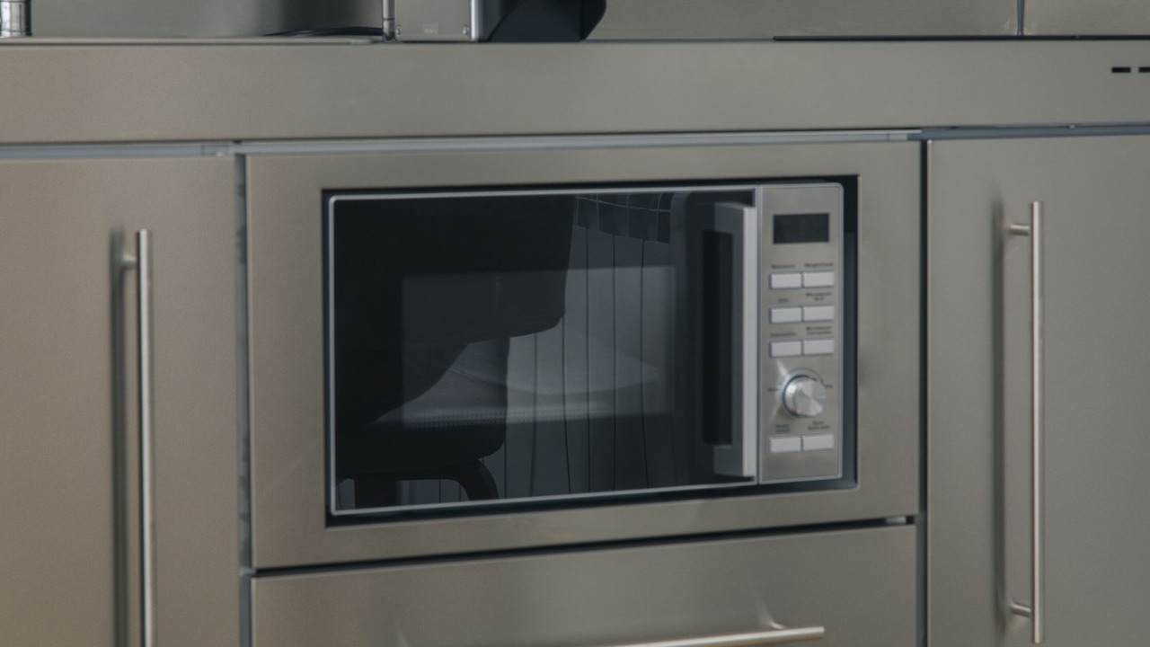 Photo of Kitchen in Breakish