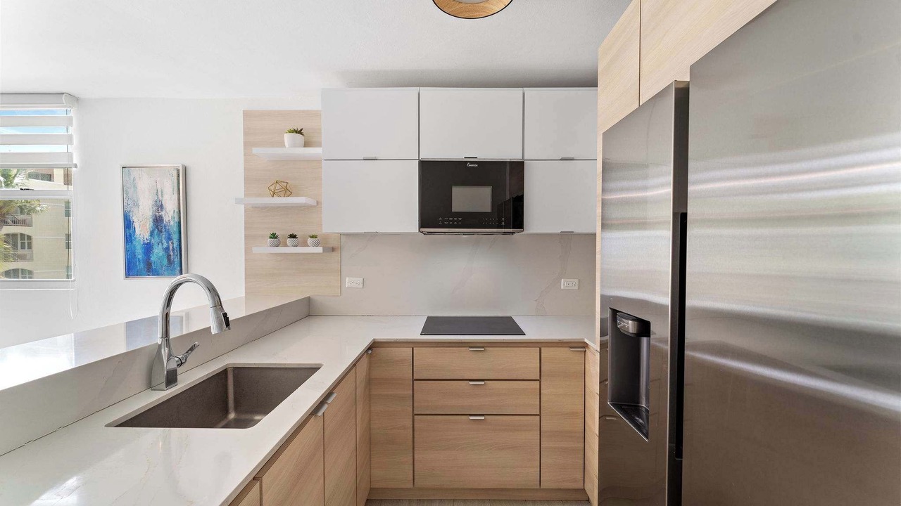 Photo of Kitchen in Jobos