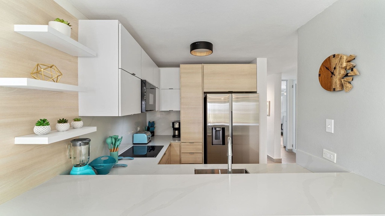 Photo of Kitchen in Jobos
