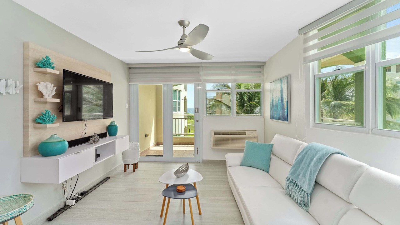 Photo of Livingroom in Jobos