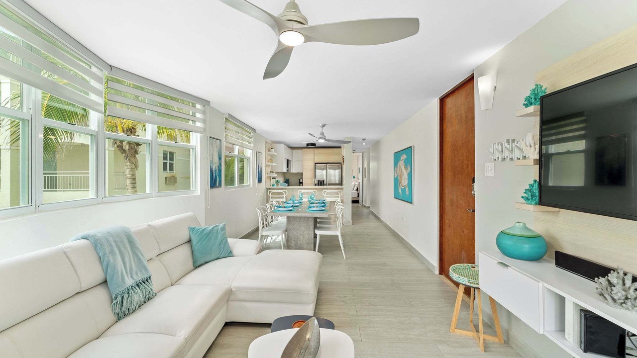 Photo of Livingroom in Jobos